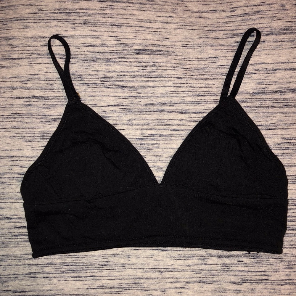 Madewell Bralette